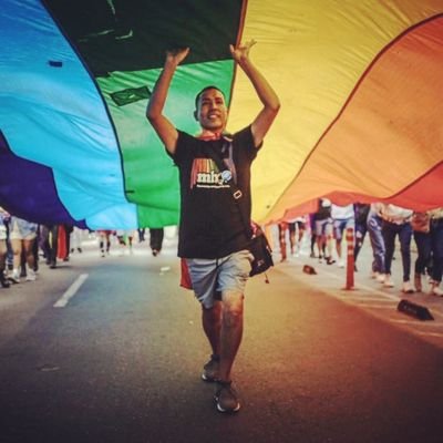 tacutacu_roll's profile picture. *𝒀𝒐 𝒍𝒐𝒔 𝒅𝒆𝒔𝒄𝒖𝒃𝒓í, 𝒚𝒐 𝒍𝒐𝒔 𝒅𝒆𝒔𝒕𝒓𝒖𝒚𝒐 ...*🤡🫠🫥