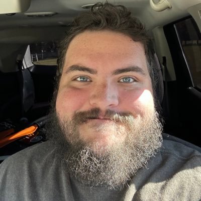 30 Bi He/They | Published Author and Games Media Writer (@GinxTV, @XboxERA, etc), TX➡️MI➡️TX | Yellow’s #1 fan