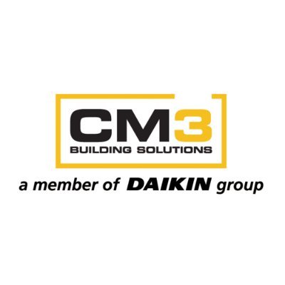 CM3_Bldg_Sol's profile picture. A member of Daikin, serving the Pennsylvania, New Jersey, and Delaware communities for 20+ years.