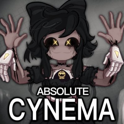 Cosmosis401's profile picture. Not online 90% of the time🍉