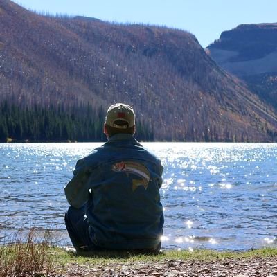 Was a newspaper lifer, until I wasn't. Now I attempt very amateur photography, in between dreams of gravel roads and fishing holes.