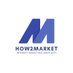 How 2 Market (@how2market) Twitter profile photo How 2 Market (@how2market) Twitter profile photo