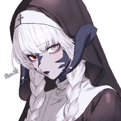 🀇🀋 ᴿ ᵘ ᴺ 🀍🀏さんのプロフィール画像