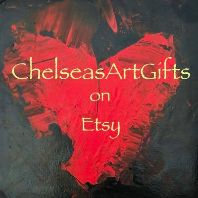 ChelseaTerrusa's profile picture. Love to share photography and art. You can find me on Etsy @ ChelseasArtGifts Reach out to barter/trade. Open to commission.