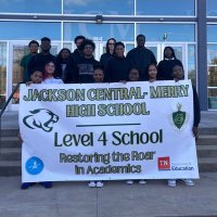 Jackson Central-Merry High School (@jcmcougars) 's Twitter Profile