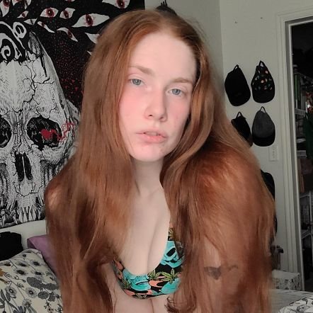 26/F | ✨Depressive Faerie Nightmare Woman🧚♀️| Occasionally hot | Always a loser | @AugustZolfeet | @AugustUnhinged | ‼️MDNI‼️