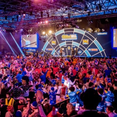 dartsdeposit's profile picture. Darts betting tips, new account will provide P/L tracker as well as all bets😎