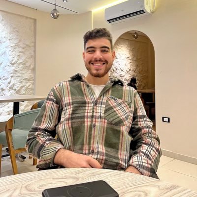 Hala Madrid ♥️…فكم لله من لطف خفي. pharmacist..