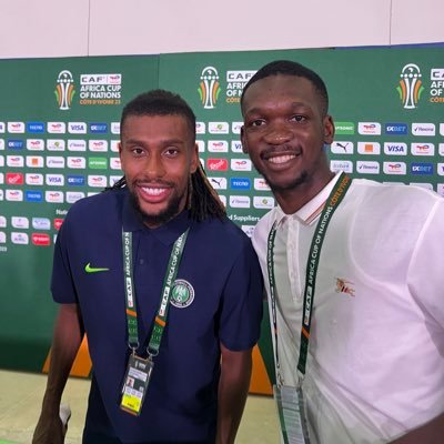 |Interested in a better Nigeria🇳🇬.@Manutd❤️|Sport Enthusiast|Engineer|Interior Designer| Accredited CAF Journalist|Product Management