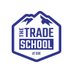 The Trade School at SBE (@tradeschoolorg) Twitter profile photo The Trade School at SBE (@tradeschoolorg) Twitter profile photo