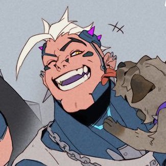 kenneth, they/them, media tab → MY ART 【=◈︿◈=】 DM for comm inquiry! 🔞 @12daysofyuri