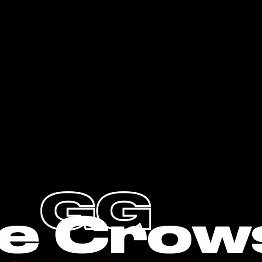 CRWSGG's profile picture. 👁️‍🗨️ ®️ 🖤 CRWS GG