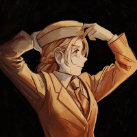 hoax D. ❄️ (@lamestray8) 's Twitter Profile