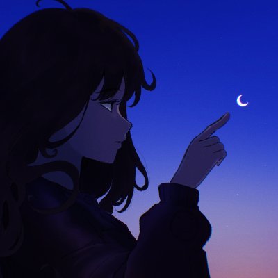 Samantha Exbyさんのプロフィール画像