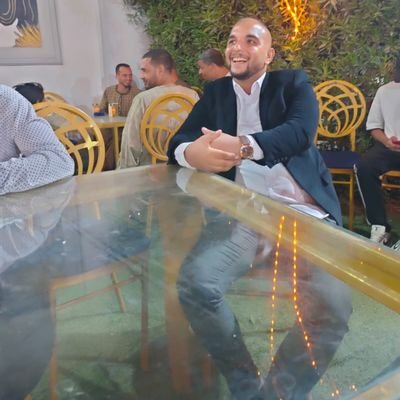 Redaafroto13's profile picture. ربي إني قد غلب علي الأمر ، فأعني...