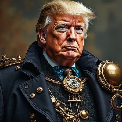 Just an Aussie that loves Trump and will always be a massive Donald Trump Supporter !!!!!