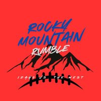 Rocky Mountain Rumble (@idahormrumble) 's Twitter Profile Photo Rocky Mountain Rumble (@idahormrumble) 's Twitter Profile Photo