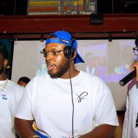 DJ Corv (@dj_corv) 's Twitter Profile
