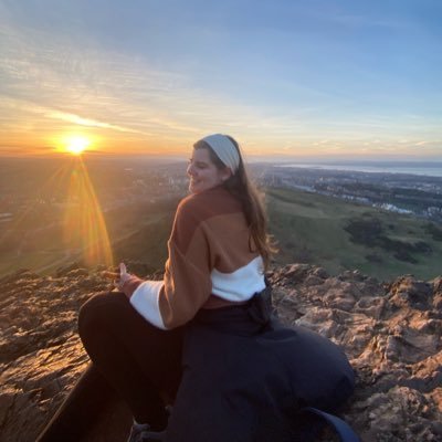 hmajchrzak1's profile picture. thoughts are my own