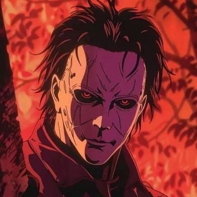 Ori_Myers's profile picture. Quem matou a irmã quando era só uma criança e não sentiu nenhum remorso? foi o Michael Myers