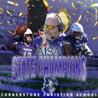 cornerstonecha1 (@cornerstonecha1) 's Twitter Profile Photo cornerstonecha1 (@cornerstonecha1) 's Twitter Profile Photo