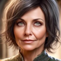 Elfie v. Waldesheim 🧚‍♀️🎗️💜🤍💚 (@elfiewaldesheim) Twitter profile photo