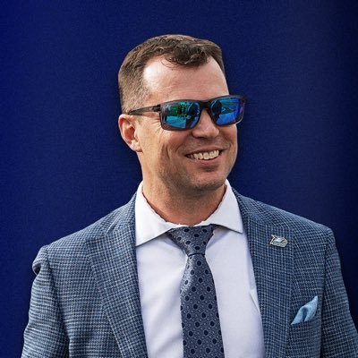 God’s Plan. Husband to Randi & Dad to Colt, Harper and Tatum. Director of Athletics for @GSAthletics. #HailSouthern | #GATA
