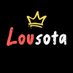 LOUSOTA ☄️ (@lousotaa) Twitter profile photo