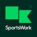SportsWork (@sportsworkjobs) Twitter profile photo SportsWork (@sportsworkjobs) Twitter profile photo