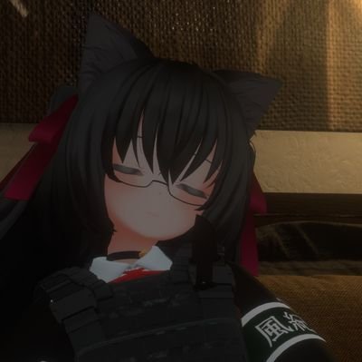 S1RTR's profile picture. 不定期出没ご隠居（主に深夜帯）てっぽう/くるま/なまものがお好き。なんやかんやどうぞ。VRC ID:SiRTR