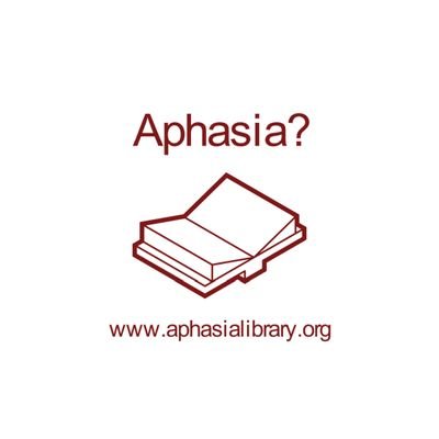 The Aphasia Research Library connects people with aphasia with #accessible research. Researchers can upload a summary of research. Posts by @SarahJWallace