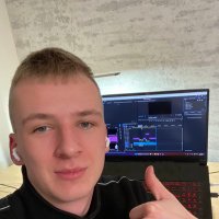 David Fišara | Video Editor (@david_fisara) 's Twitter Profile