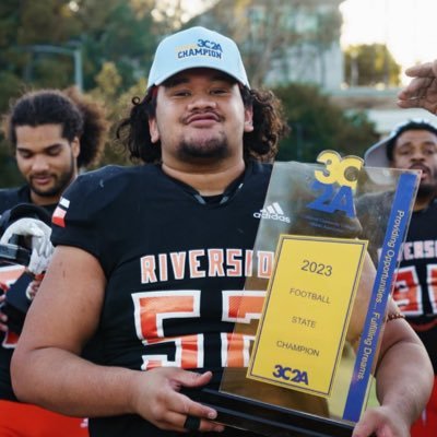 Tony Ulima Profile