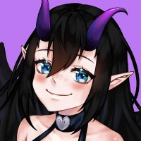 Zaytris βππ΄ββ οΈβ Fallen Angel VTuber (@zaytris) 's Twitter Profile