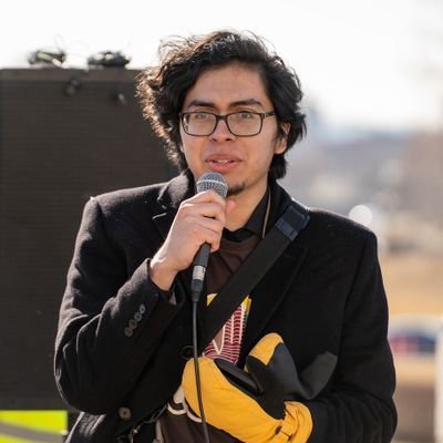 Emilio Rodríguez Profile
