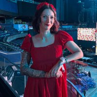 Esther (TV) Toronto N5✨ (@efiliaa) 's Twitter Profile