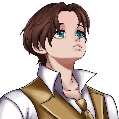 amhran337's profile picture. 30ish, twitch affiliate, stop by for exploration, stories puns and Digimon. Minors DNI

for collabs, voice work any other other businesses:
 amhran337@proton.me