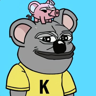 Home of The Big O Show | Family-Friendly X Space ft. $KOKO $XERS $XPAD. @XERS_official
I'm not that bright, so don't take my posts as financial advice.