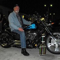 carl cotton - @seaecotton Twitter Profile Photo