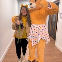 Miss Simpkin (@teachersimo) 's Twitter Profile Photo