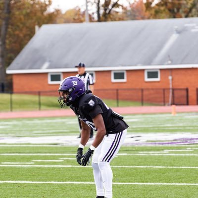 Truman State DB 3.5 GPA dashon.hudson@gmail.com #G1GB
