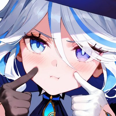 u_ki7w's profile picture. I make illustrations using SD. / @mememe372 
zzz /wuwa/ Patre0n 🔞https://t.co/M19LYZJvKe