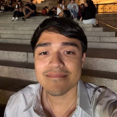 alexhernandezii's profile picture. Well, is the bus still running?