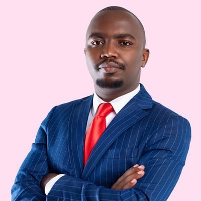 •|~| Member of Parliament:EALA
•|~| Mediator
•|~| Trained Teacher
☆By skill and Virtue,We Rise
