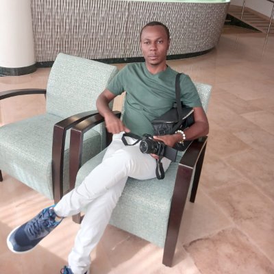 PeterKabui's profile picture. Discovering my purpose each day. Cityzen