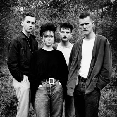 Fanpage (not affiliated with the band) /// Your best and largest source of information and material dedicated to the England-based band. Also on Instagram: