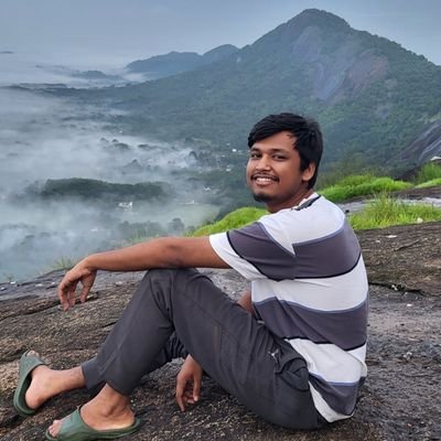 ankit_ak009's profile picture. Now or never

Passionate to tech 🌐