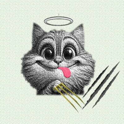 Kein Katzenjammer - #Humor & #Satire gegen den täglichen Wahnsinn