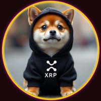 $DOG-ON-X (@dogonxrp) 's Twitter Profile Photo