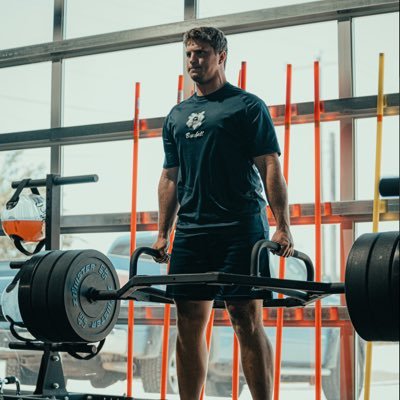 Caleb Hohman Profile